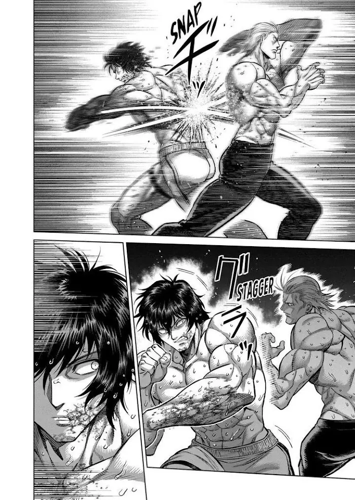 Kengan Omega Chapter 133 image 08_optimized